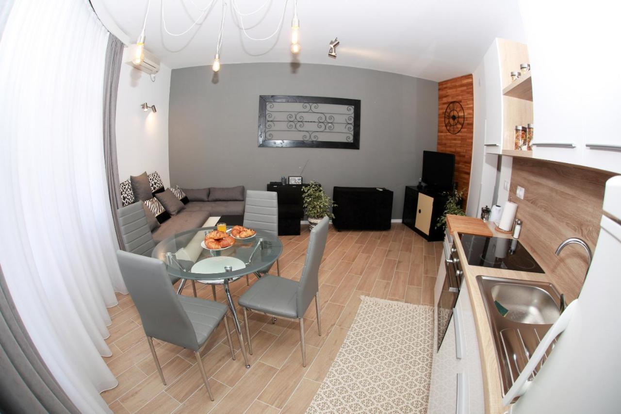 Mreznicki Kutak Apartment
