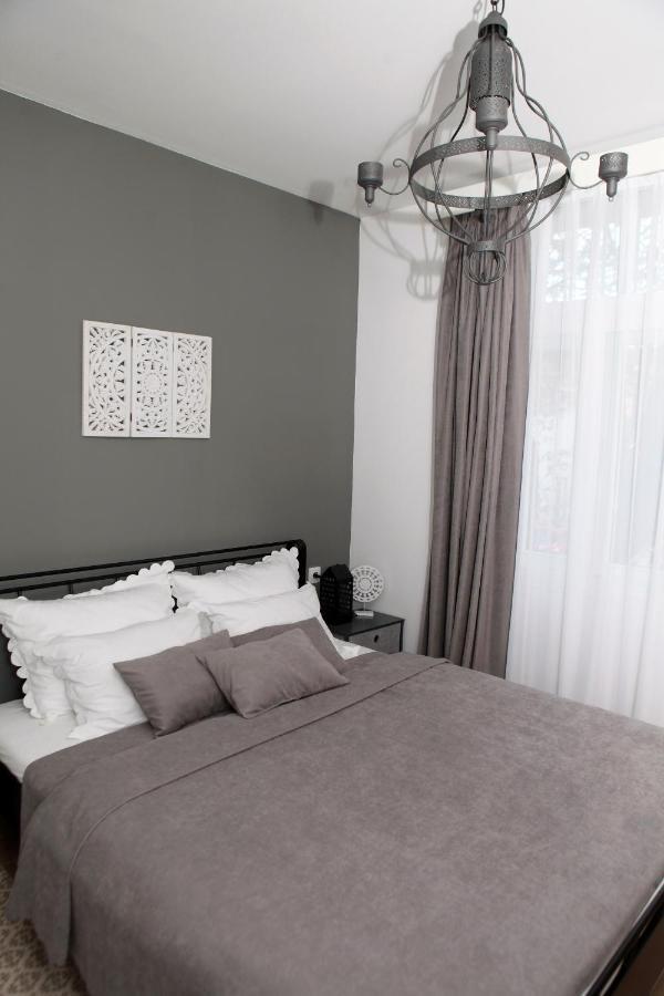 Apartment Mreznicki Kutak *