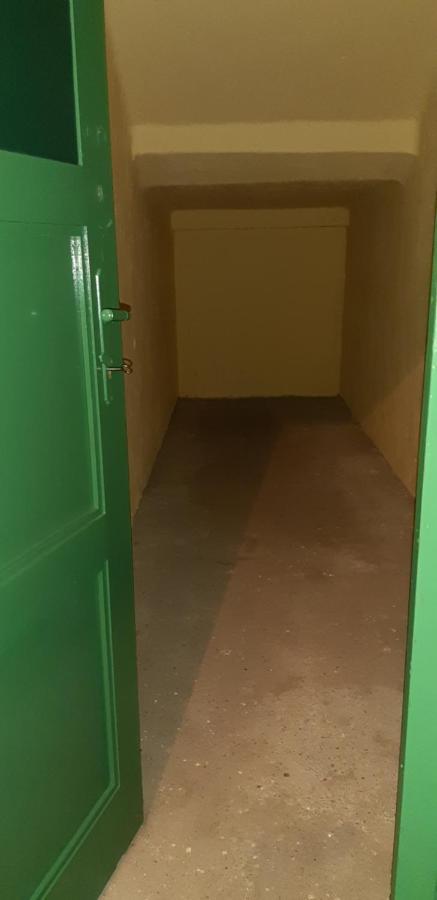 Mreznicki Kutak Apartment *