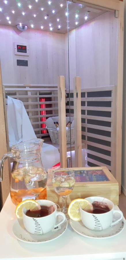 Mreznicki Kutak Apartment Duga Resa